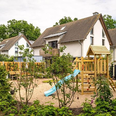 Domizil Am Ostseewald - Rittersporn Zingst Zewnętrze zdjęcie